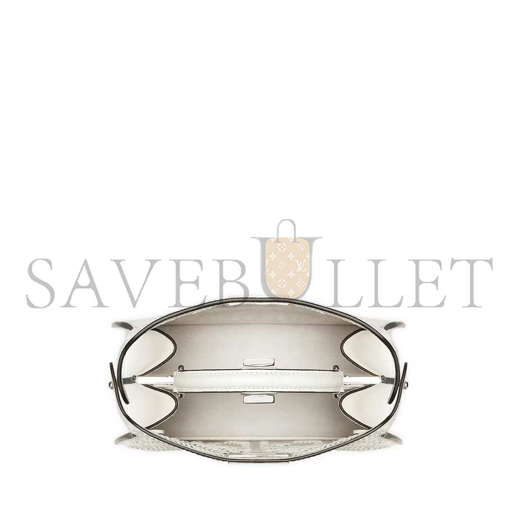 F**di peekaboo iseeu small (20*15*11cm)